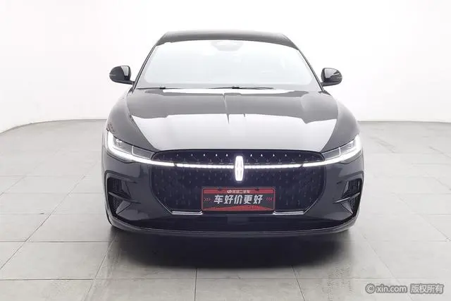 Lincoln Lincoln Z i Cool Zunyao Edition