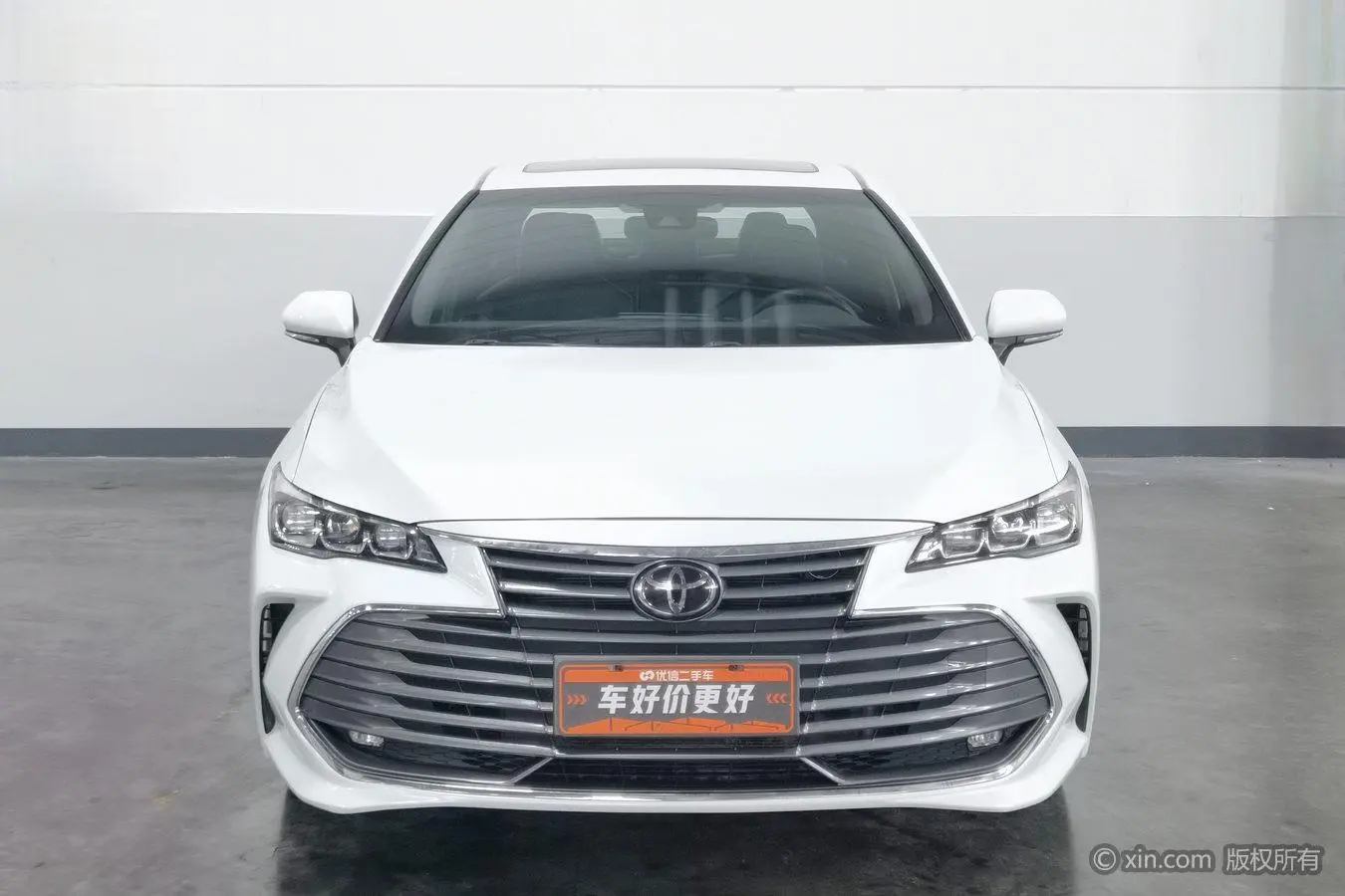 TOYOTA Asian dragon 2.0L Deluxe Edition Country VI