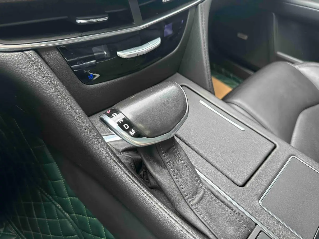 Cadillac Cadillac CT6 28T luxury