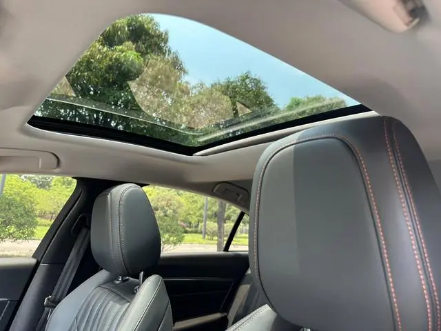 Peugeot Peugeot 508L 400THP PureTech Driving Control Edition