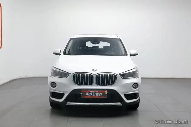 BMW BMW X1 xDrive20Li Exclusive type