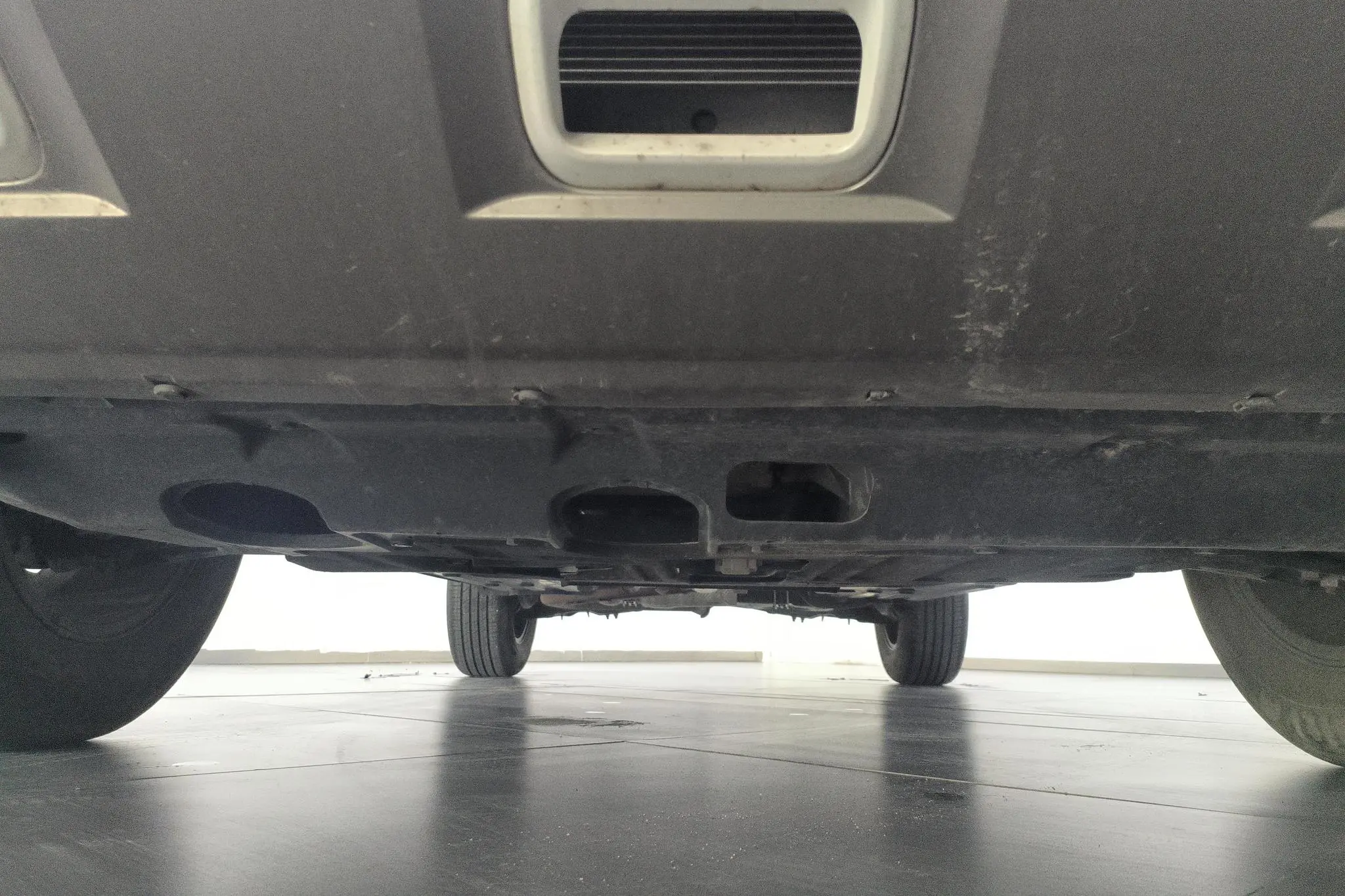 Haval Haval Big Dog 1.5T two-wheel drive Labrador version