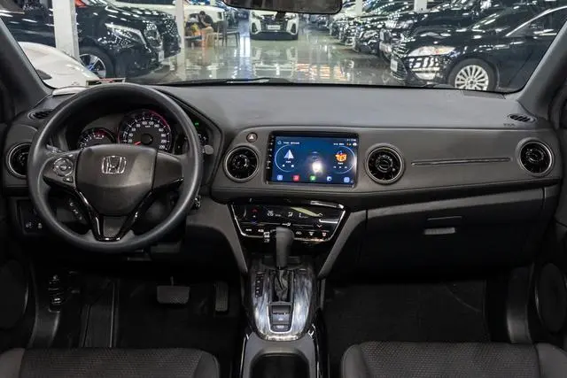 Honda Honda XR-V 220TURBO CVT Comfort Edition