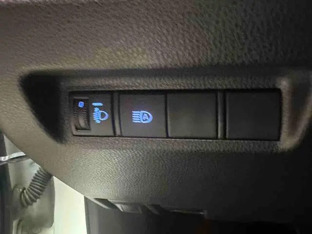 TOYOTA RAV4 Rongfang 2.0L CVT two-wheel drive urban edition