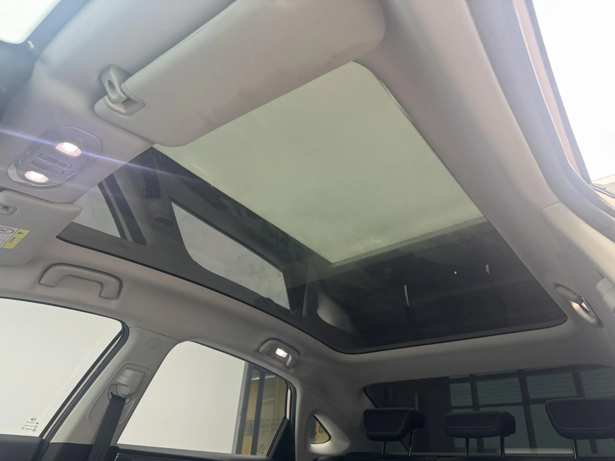 GAC AION AION S Plus 70 Technology Edition