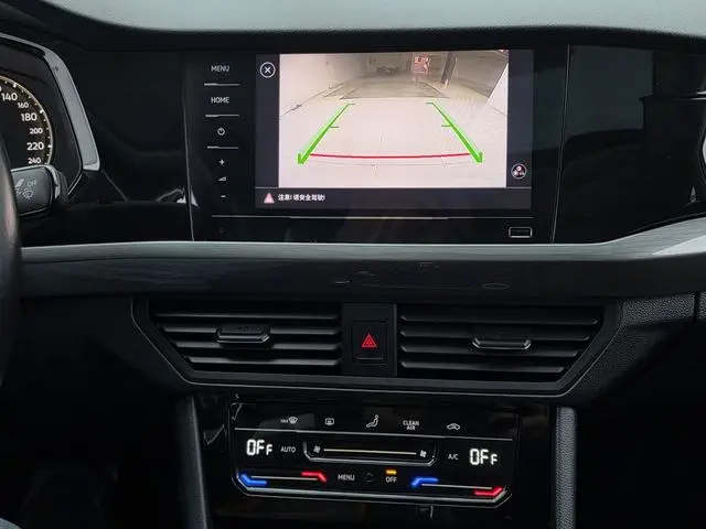 Volkswagen Bora 1.5L Automatic Elite Intelligent Version