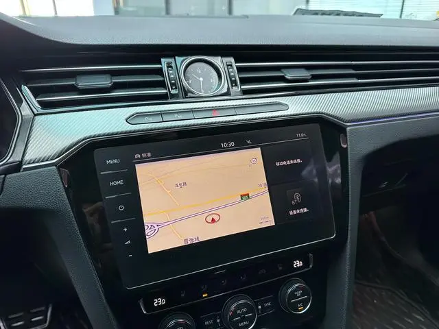 Volkswagen Volkswagen CC 380TSI Charm Edition Country VI