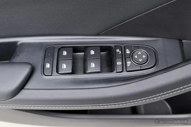 BYD Destroyer 05 DM-i Champion Edition 55KM Luxury
