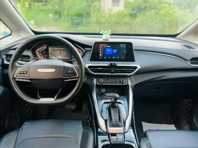 Maxus Chase G50 1.5T Automatic Elite Edition