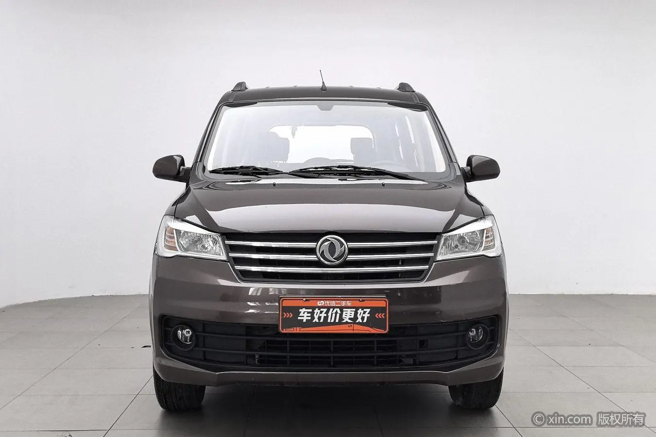 Dongfeng Fengguang Scenery 330 1.5L 330S comfort type DK15