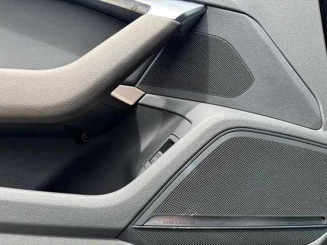 Audi Audi A7L 45 TFSI quattro S-line wind knight