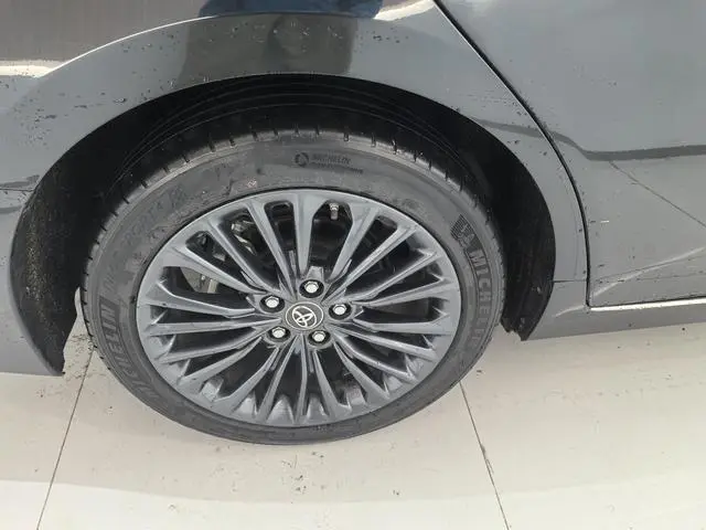 TOYOTA Asian dragon 2.0L XLE Exclusive Edition Country VI