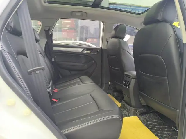 Roewe Roewe RX5 20T automatic 4G Interconnection Beyond Version