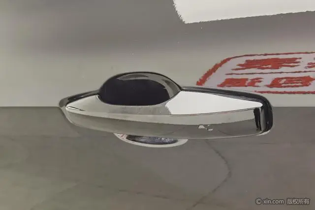 LYNK & CO Lynk 03 1.5TD DCT Jin Pro