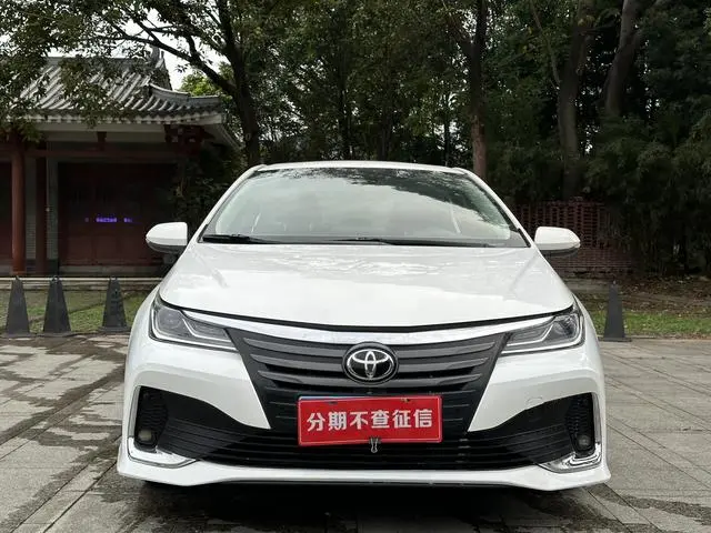 TOYOTA Asian lion 2.0L Deluxe Edition