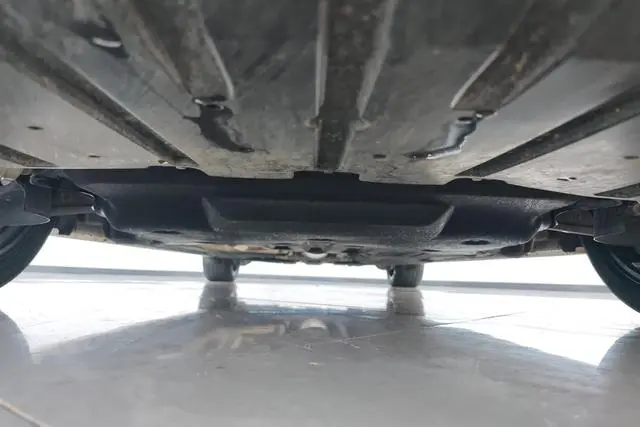 Jaguar Jaguar XFL 2.0T P250 two-wheel drive Exclusive Deluxe Edition