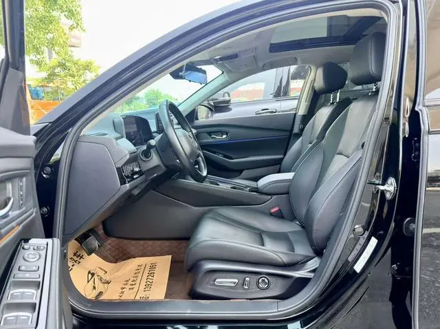 Honda Accord Rui*T Dynamic 260TURBO Excellent Edition