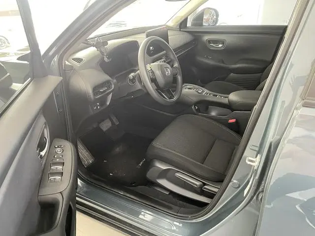 Honda ZR-V to 2.0L Rui*Elite Edition
