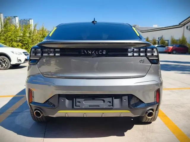 LYNK & CO Lynk 05 2.0TD two-wheel drive Halo