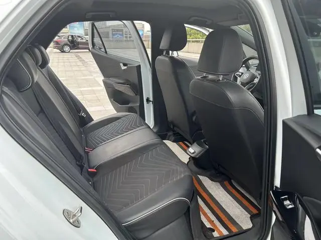 Volkswagen Volkswagen ID.3 Pure Smart Edition
