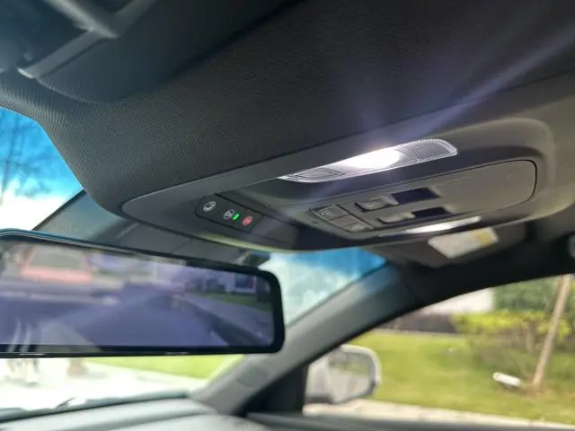 Cadillac Cadillac CT4 25T luxury