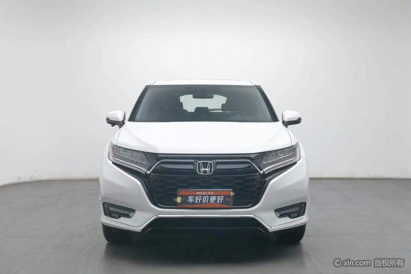 Honda Honda UR-V 370TURBO two-wheel drive Zunya Edition