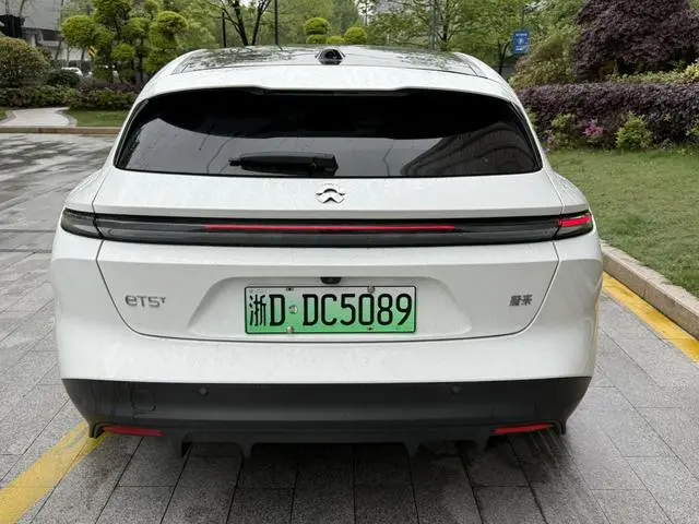 NIO Nio ET5T 75kWh
