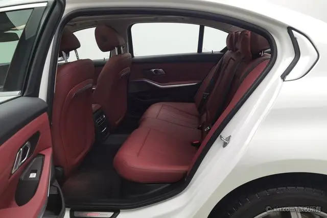 BMW BMW i3 eDrive35L