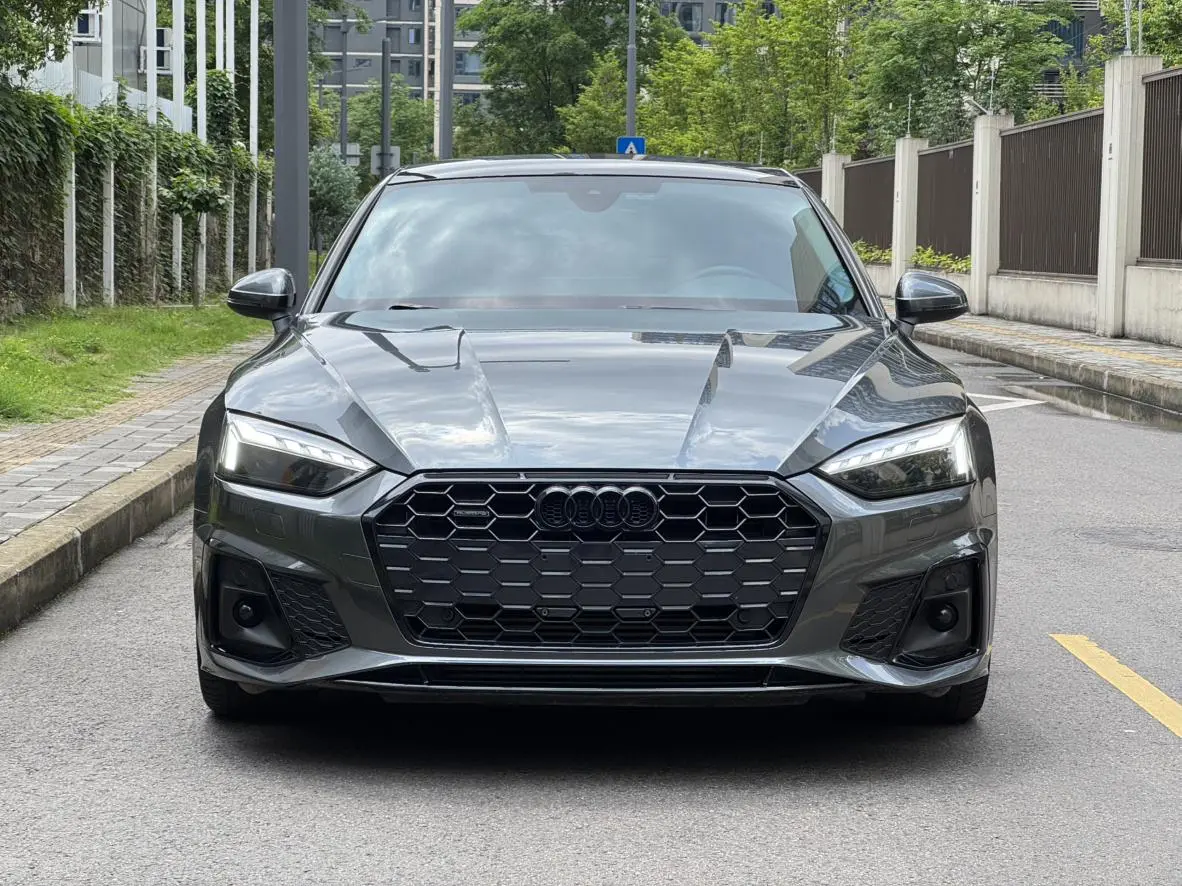 Audi Audi A5 Sportback 40 TFSI quattro luxury dynamic type