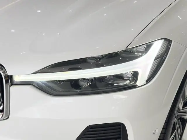 Volvo Volvo XC60 PHEV T8 four-wheel drive long battery life Zhiyuan Deluxe Edition