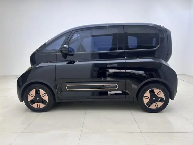 Baojun Baojun KiWi EV Artist ternary lithium
