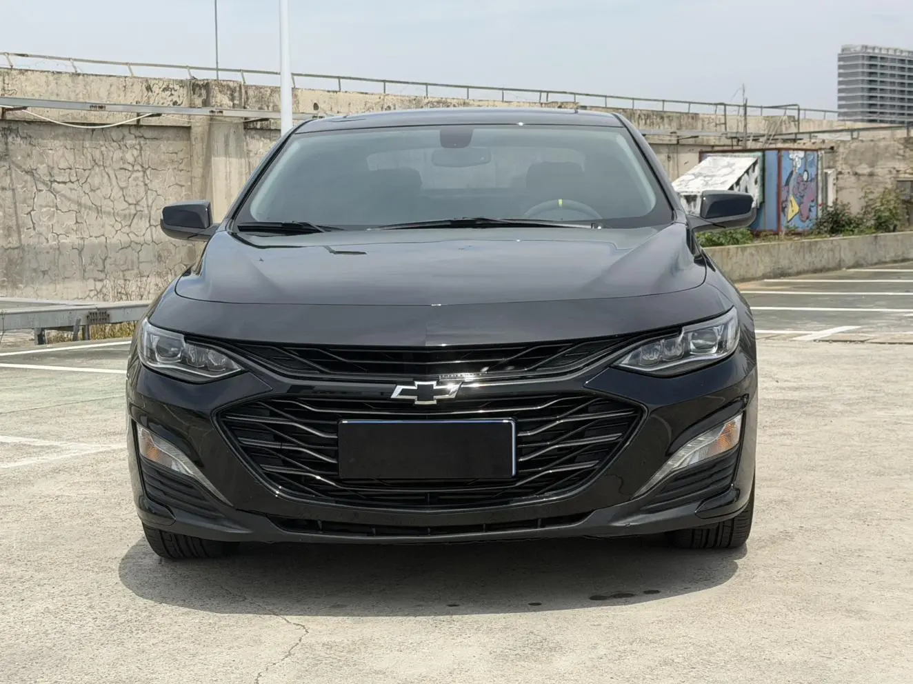 Chevrolet Mai Ruibao XL Redline 2.0T Ruilian Edition
