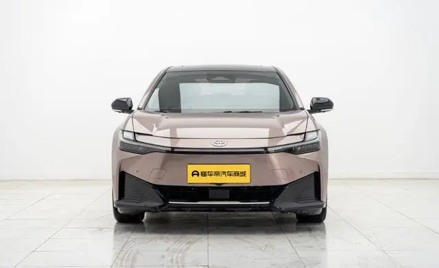 TOYOTA Toyota bZ3 Long battery life Premium