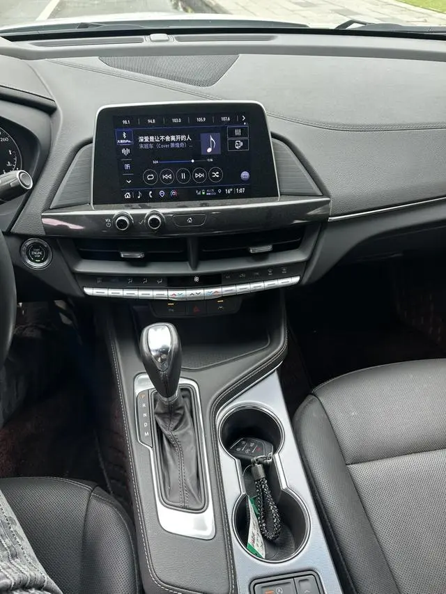 Cadillac Cadillac CT4 25T luxury