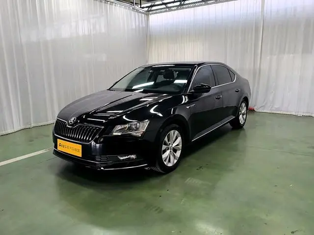 Skoda Speed pie ZI280 DSG Comfort Edition Country V