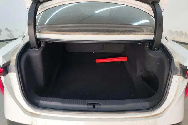 Hongqi Hongqi EH7 820 Pro