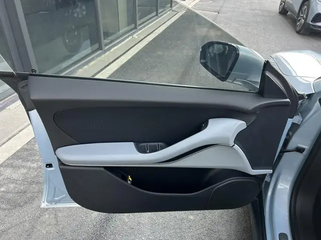 NIO Nio ET5T 75kWh
