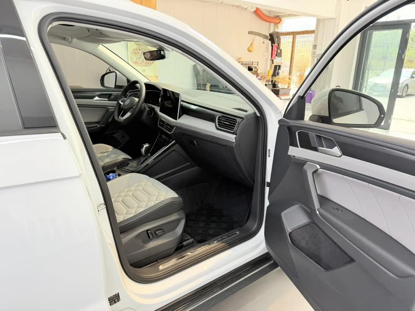 Volkswagen Tanyue 280TSI two-wheel drive Luxury Plus Premium Edition