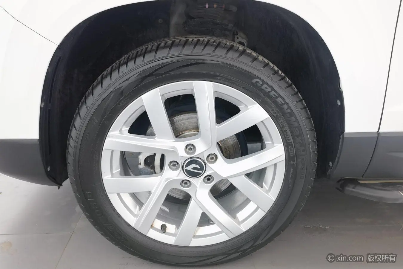Jetta Jetta VS5 280TSI Automatic Enjoy Edition