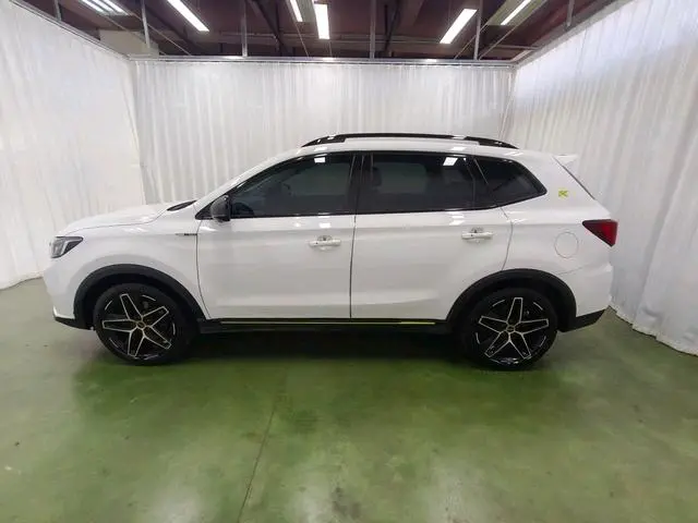 Roewe Roewe RX5 PLUS 330TGI Automatic National Tide Zhizhen Edition