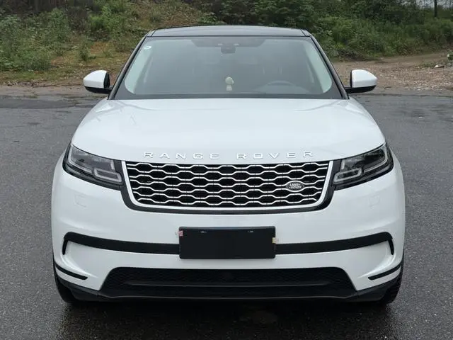 Land Rover Range Rover Star Pulse P250 S