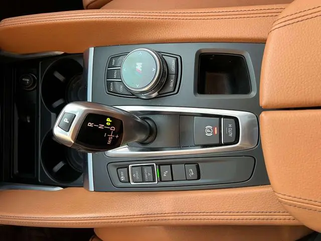 BMW BMW X6 xDrive28i
