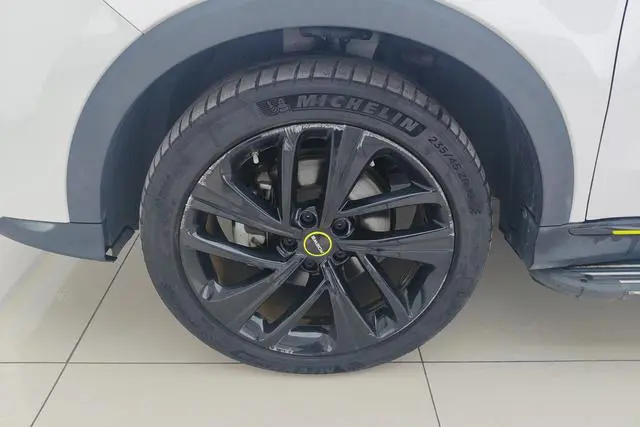 Roewe Roewe eRX5 ePlus National Tide Ronglin Deluxe Edition