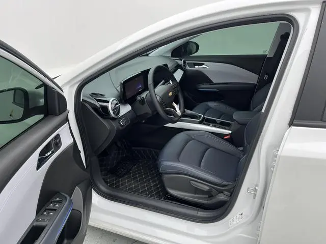Chevrolet Cruze 1.5L Dual Clutch Enjoy Edition