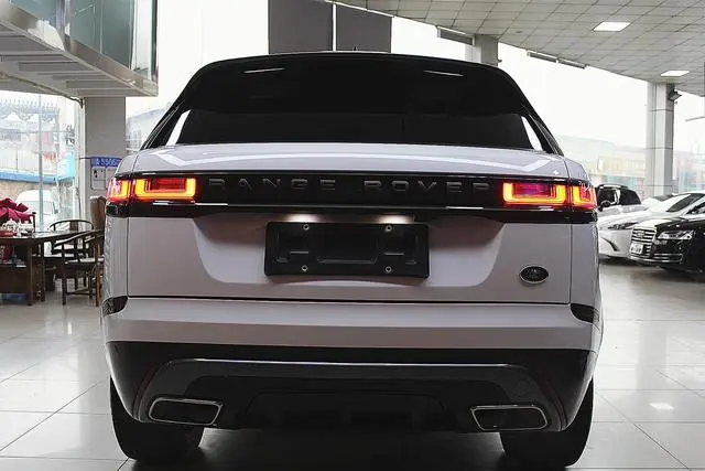 Land Rover Range Rover Star Pulse P380 R-DYNAMIC SE