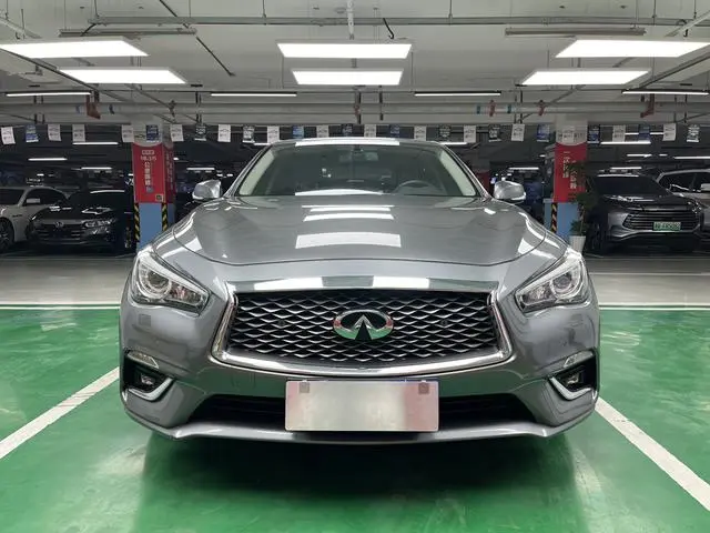 Infiniti Infiniti Q50L 2.0T Yixiang Edition Country VI