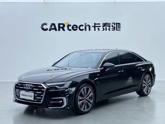 Audi Audi A6L 45 TFSI Premium Dynamic Type