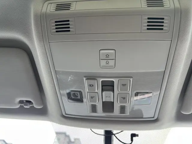 Volkswagen Tuyue 280TSI two-wheel drive comfort edition
