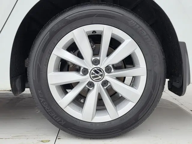 Volkswagen Bora 1.5L Automatic Elite Intelligent Version