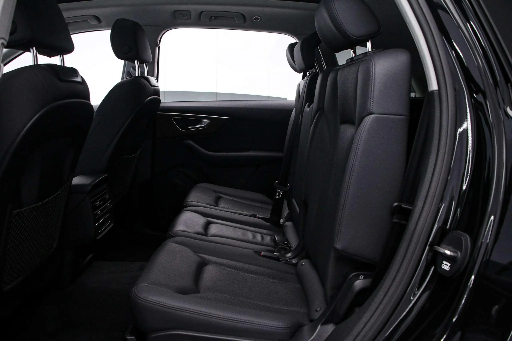 Audi Audi Q7 45 TFSI quattro S line sporty